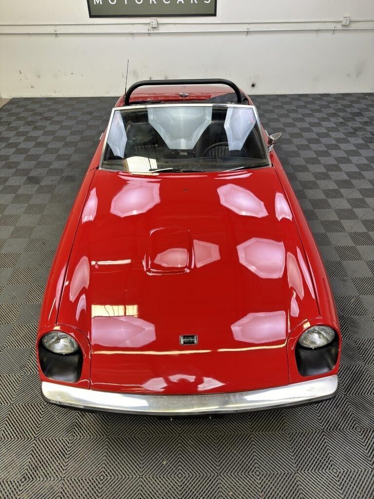 1973 Lotus Other - photo 7