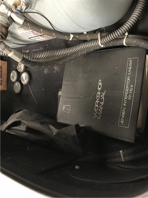 1973 Other Makes Interceptor -- - photo 12
