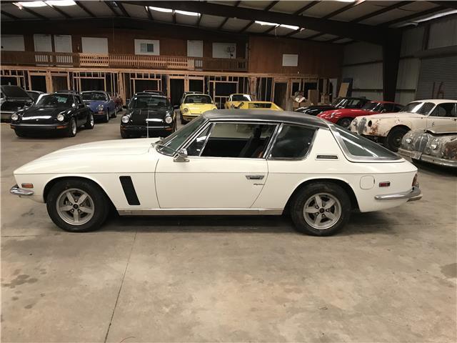 1973 Other Makes Interceptor -- - photo 2