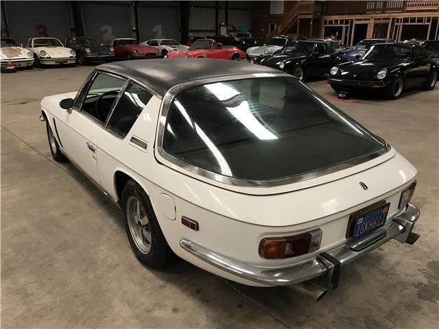 1973 Other Makes Interceptor -- - photo 3
