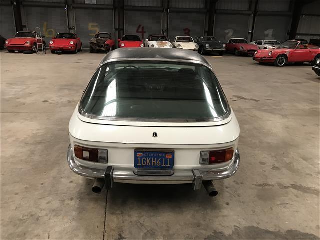 1973 Other Makes Interceptor -- - photo 4