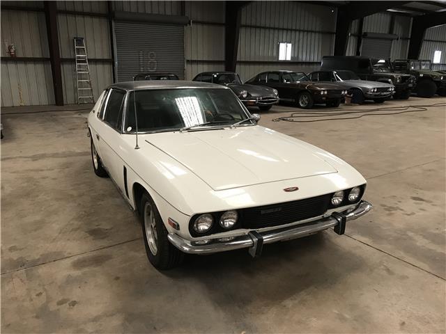 1973 Other Makes Interceptor -- - photo 7