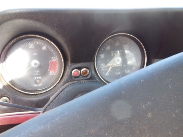 1973 Other Makes 1973 Jensen Interceptor III Coupe Project Car for - photo 10