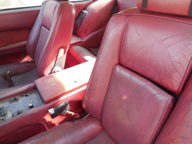 1973 Other Makes 1973 Jensen Interceptor III Coupe Project Car for - photo 11