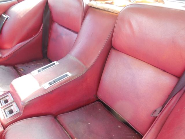 1973 Other Makes 1973 Jensen Interceptor III Coupe Project Car for - photo 12