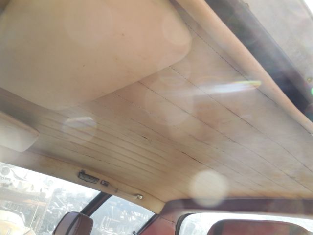 1973 Other Makes 1973 Jensen Interceptor III Coupe Project Car for - photo 13