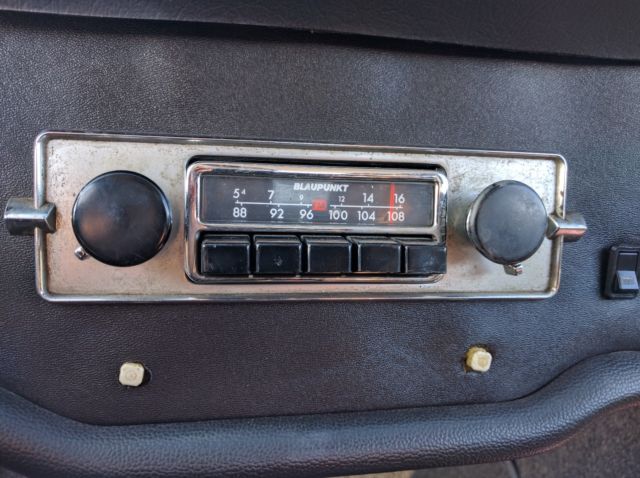 1973 Volkswagen Karmann Ghia - photo 11
