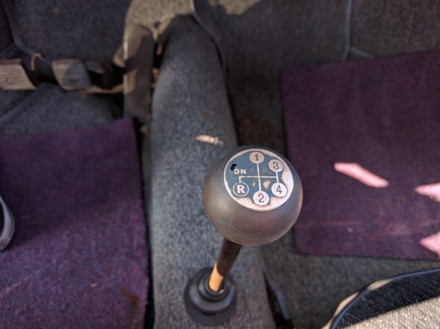 1973 Volkswagen Karmann Ghia - photo 12
