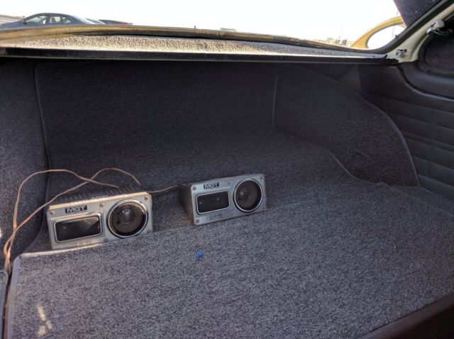 1973 Volkswagen Karmann Ghia - photo 9