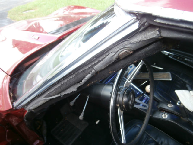 1973 Chevrolet Corvette - photo 9