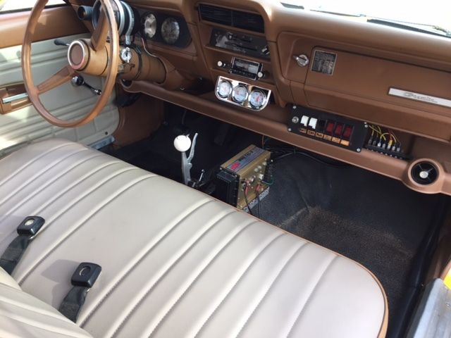 1973 AMC Gremlin GREMLIN X STRIPE - photo 12