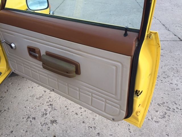 1973 AMC Gremlin GREMLIN X STRIPE - photo 13