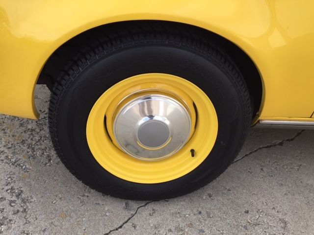 1973 AMC Gremlin GREMLIN X STRIPE - photo 4