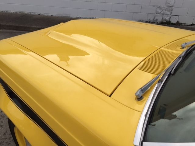 1973 AMC Gremlin GREMLIN X STRIPE - photo 7