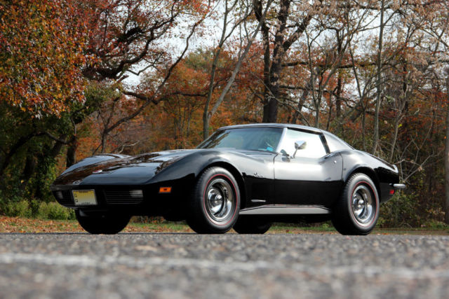 1973 Chevrolet Corvette COPO - photo 3