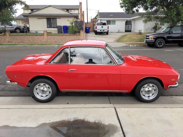 1973 Lancia Fulvia 1,3 S - photo 10