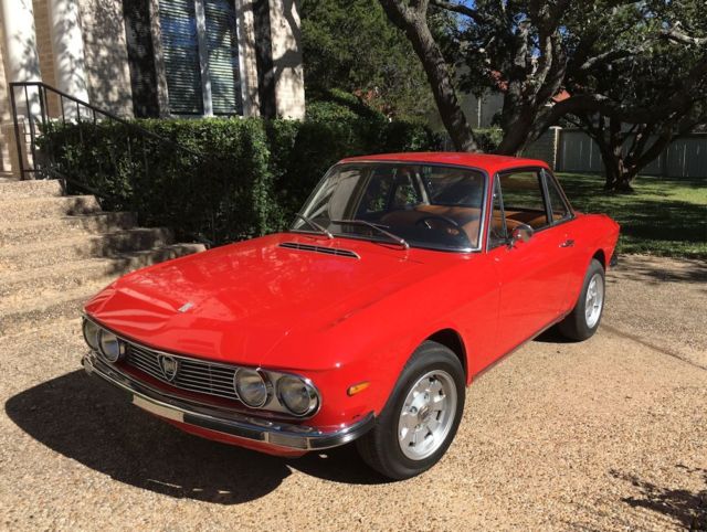 1973 Lancia Fulvia 1,3 S - photo 7