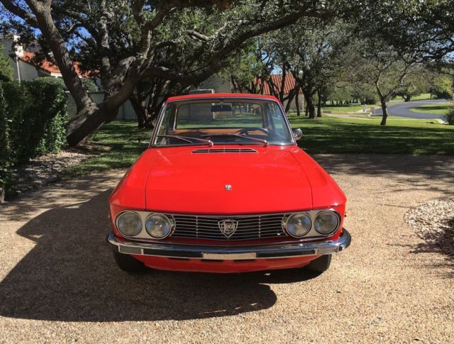 1973 Lancia Fulvia 1,3 S - photo 8