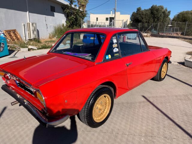 1973 Lancia Fulvia Historic rally original. - photo 3