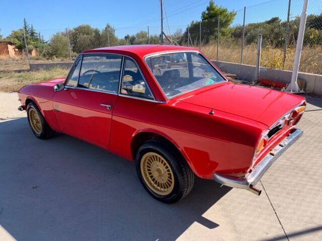 1973 Lancia Fulvia Historic rally original. - photo 5