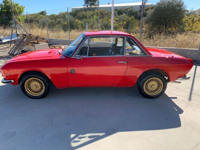 1973 Lancia Fulvia Historic rally original. - photo 7