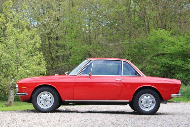 1973 Lancia Fulvia Coupe - photo 3