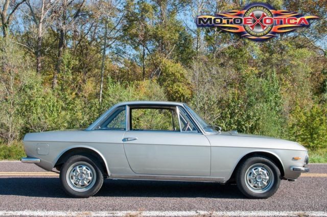 1973 Lancia Fulvia Fulvia Coupé 1.3 S Series II - photo 3