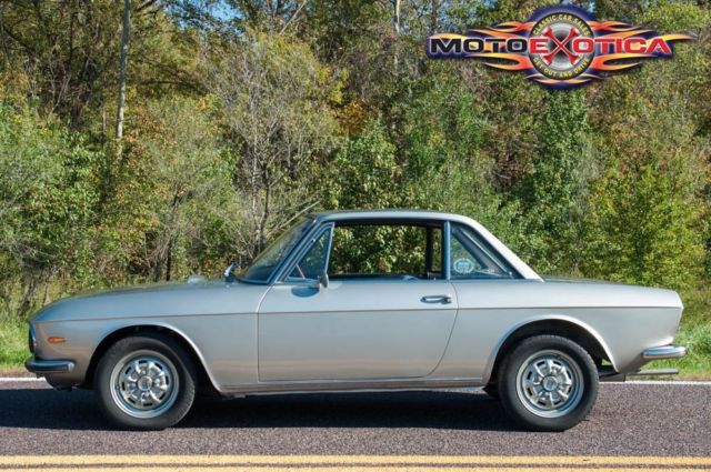 1973 Lancia Fulvia Fulvia Coupé 1.3 S Series II - photo 5