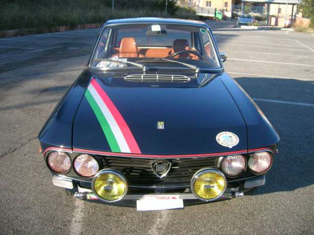1973 Lancia Fulvia - photo 2
