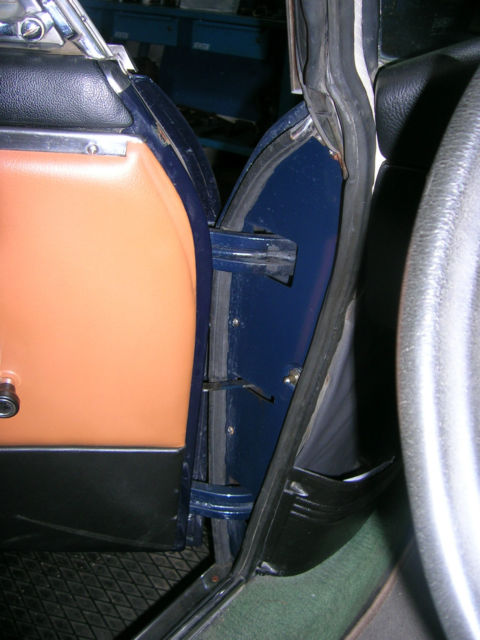 1973 Lancia Fulvia - photo 5