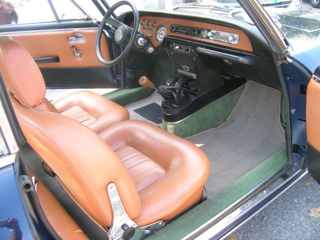 1973 Lancia Fulvia - photo 7