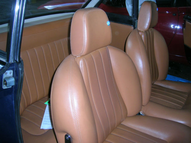 1973 Lancia Fulvia - photo 8