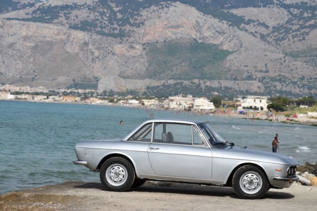1973 Lancia Fulvia 1973 1.3S - photo 5