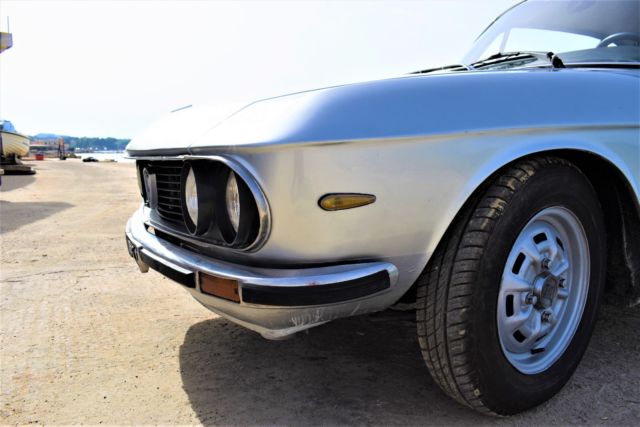 1973 Lancia Fulvia 1973 1.3S - photo 6