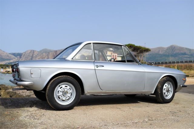 1973 Lancia Fulvia 1973 1.3S - photo 7