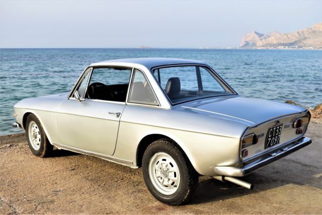 1973 Lancia Fulvia 1973 1.3S - photo 9