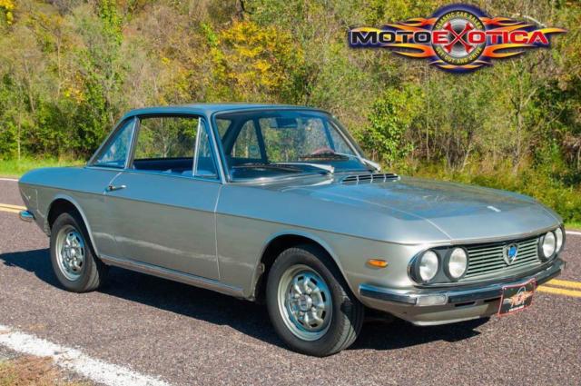 1973 Lancia Fulvia Fulvia Coupé 1.3 S Series II 1973 Lancia Fulvia Fulvia Coupé 1.3 S Series II