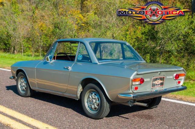 1973 Lancia Fulvia Fulvia Coupé 1.3 S Series II - photo 10