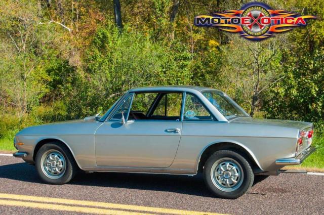 1973 Lancia Fulvia Fulvia Coupé 1.3 S Series II - photo 11