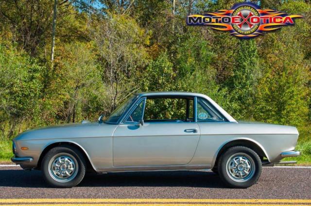 1973 Lancia Fulvia Fulvia Coupé 1.3 S Series II - photo 12