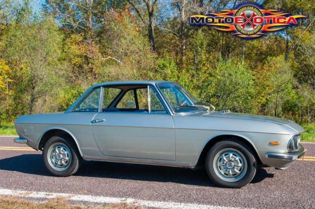 1973 Lancia Fulvia Fulvia Coupé 1.3 S Series II - photo 3