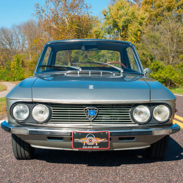 1973 Lancia Fulvia - photo 5