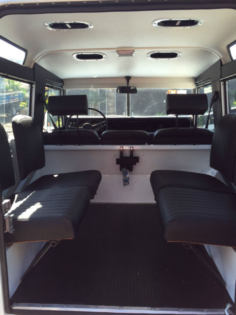 1973 Land Rover Other - photo 12