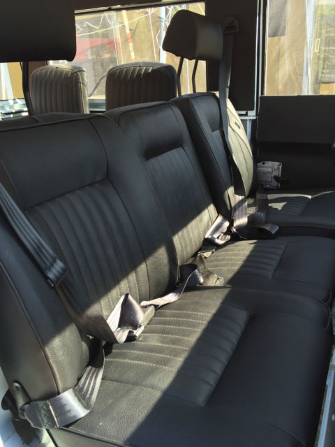 1973 Land Rover Other - photo 5