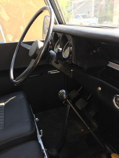 1973 Land Rover Other - photo 6