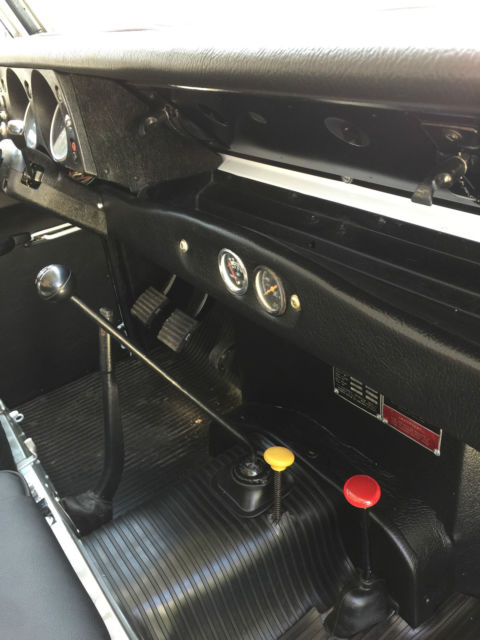1973 Land Rover Other - photo 7