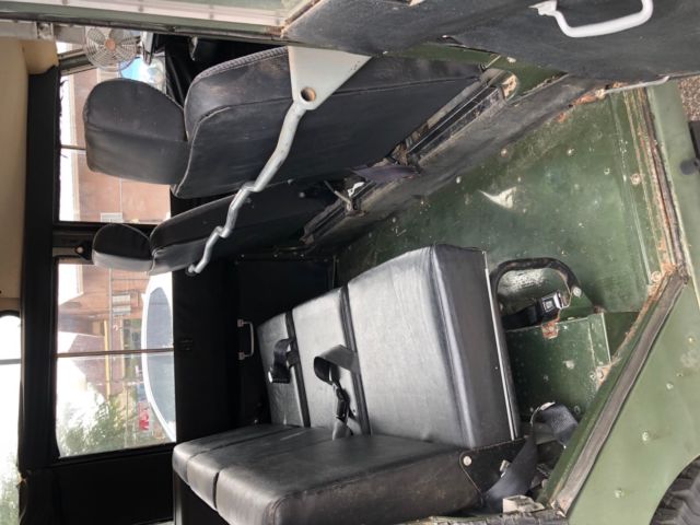 1973 Land Rover Defender - photo 6