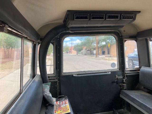 1973 Land Rover Defender - photo 9