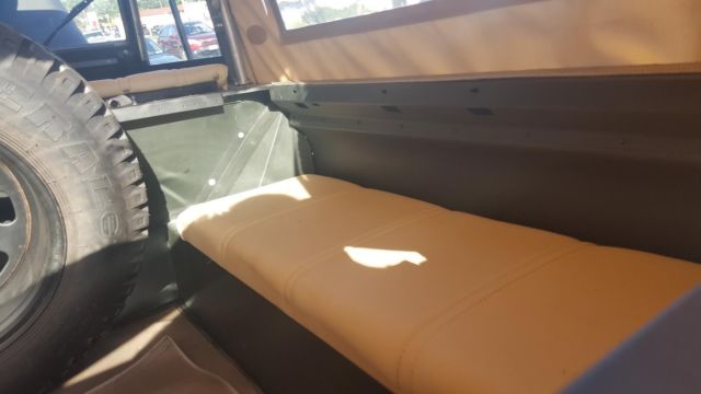 1973 Land Rover Range Rover - photo 5