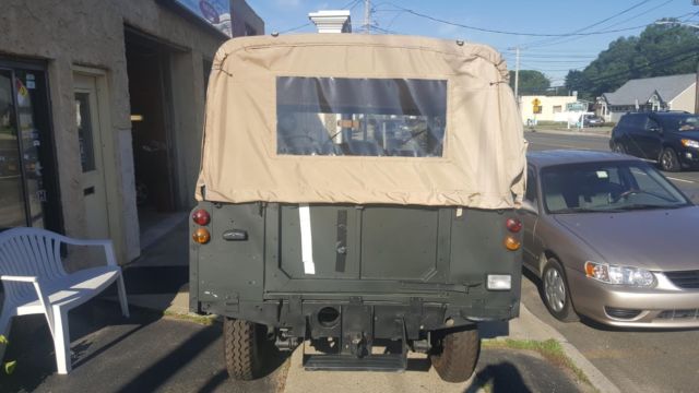 1973 Land Rover Range Rover - photo 6